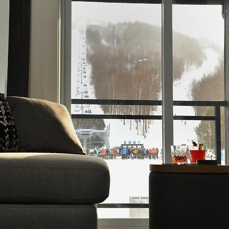 Destination Owl'S Head - Mtn Haus Hotel Mansonville ภายนอก รูปภาพ